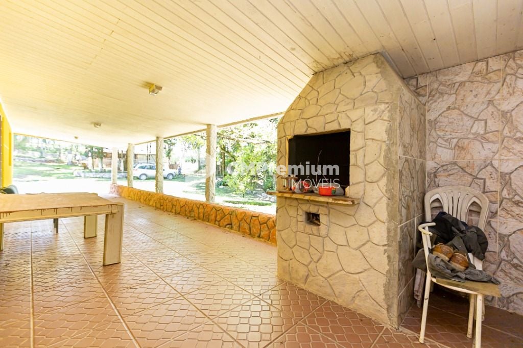 Chácara com 3 dormitórios à venda, 6080 m  por R  860.000,00 -...