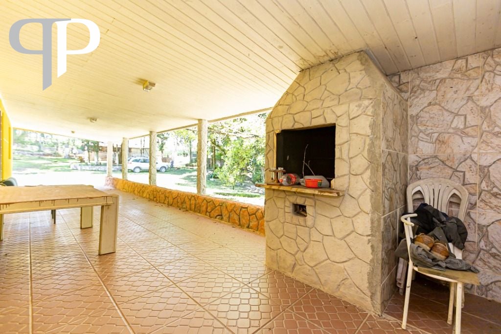 Chácara com 3 dormitórios à venda, 6080 m² por R$ 860.000,00 -...