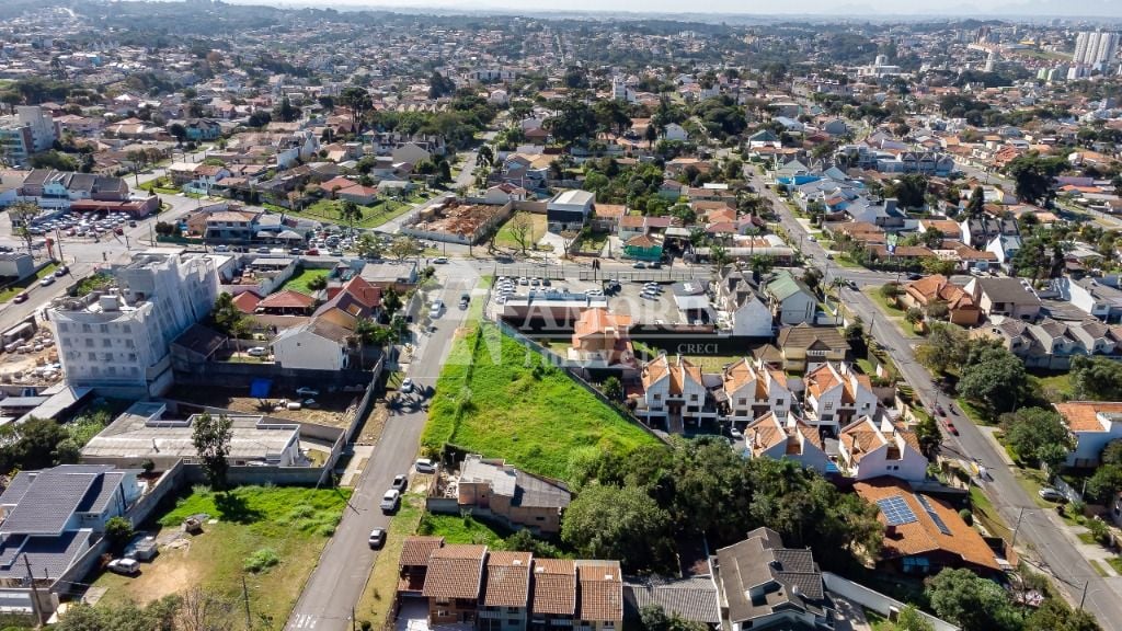 Terreno para construção de prédio ou condomínio, 1991 m  por R...