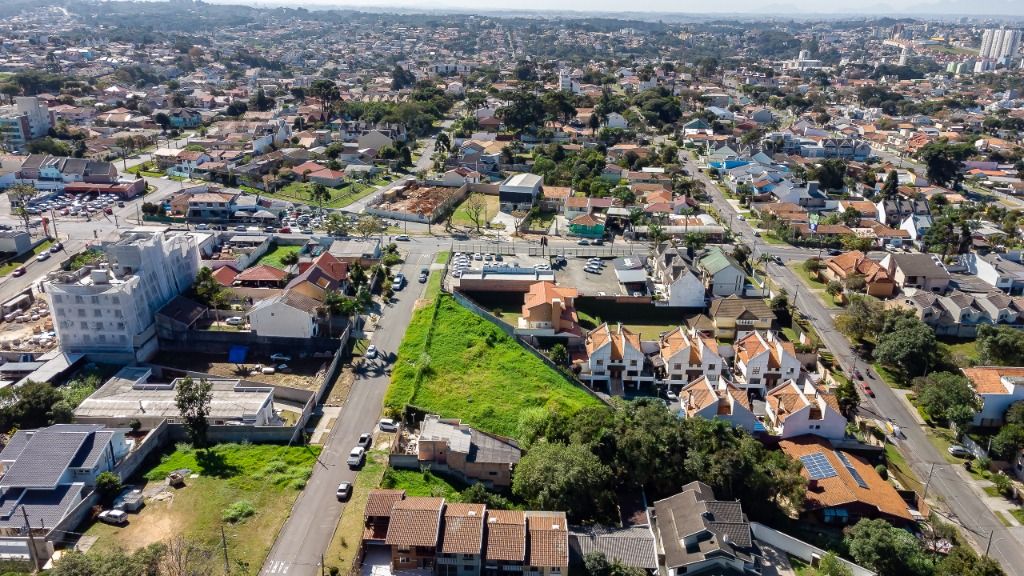 Terreno para construção de prédio ou condomínio, 1991 m  por R...