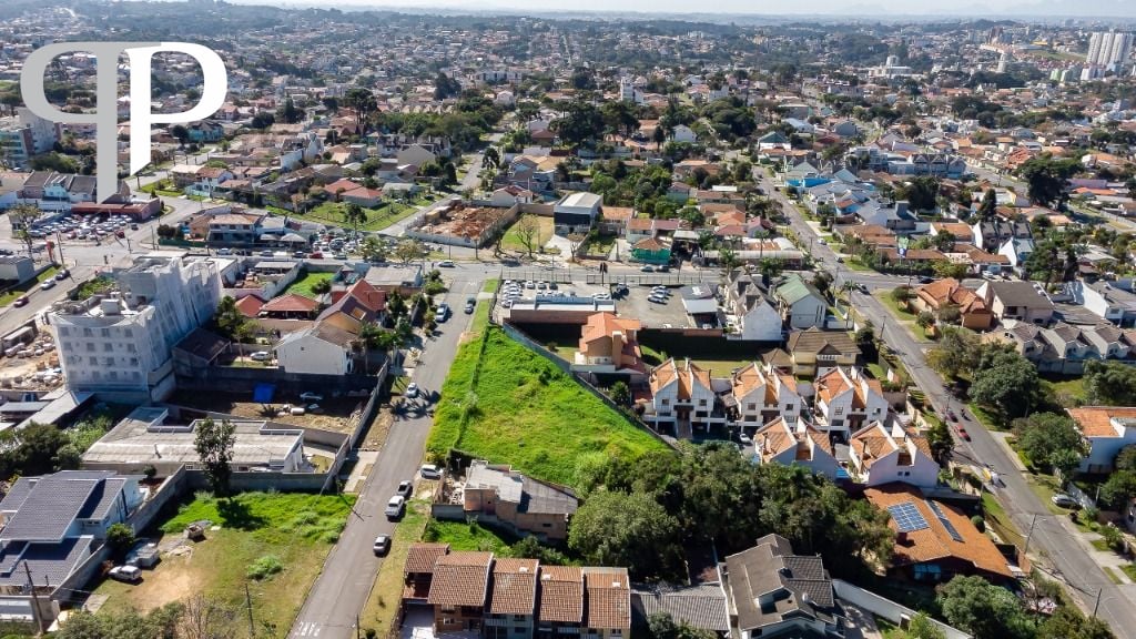 Terreno para construção de prédio ou condomínio, 1991 m  por R...