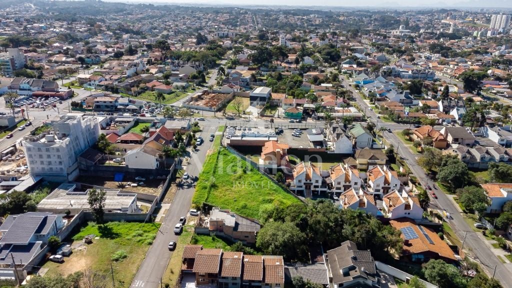 Terreno para construção de prédio ou condomínio, 1991 m  por R...