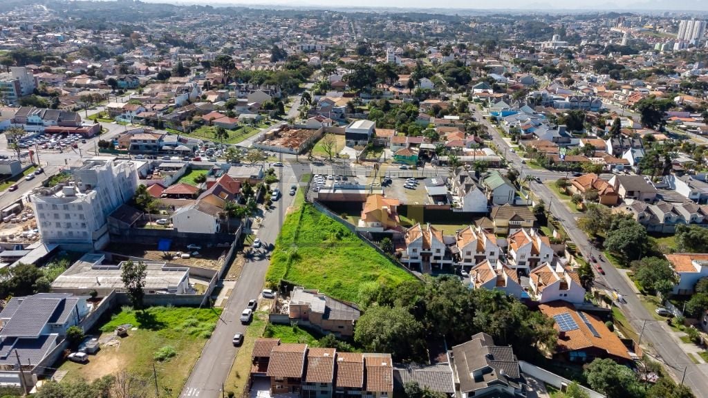 Terreno para construção de prédio ou condomínio, 1991 m  por R...