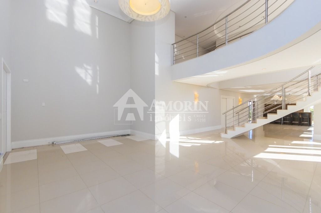 Casa com 4 dormitórios à venda, 610 m² por R$ 4.200.000,00 - A...