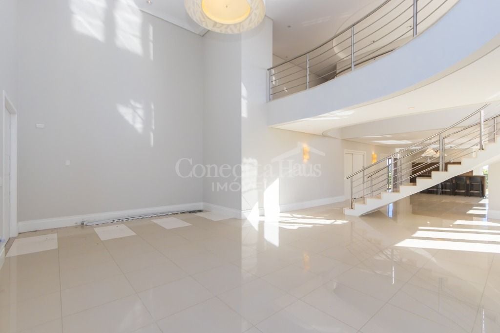 Casa com 4 dormitórios à venda, 610 m² por R$ 4.200.000,00 - A...
