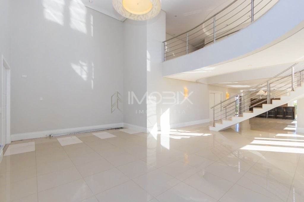 Casa com 4 dormitórios à venda, 610 m² por R$ 4.200.000,00 - A...