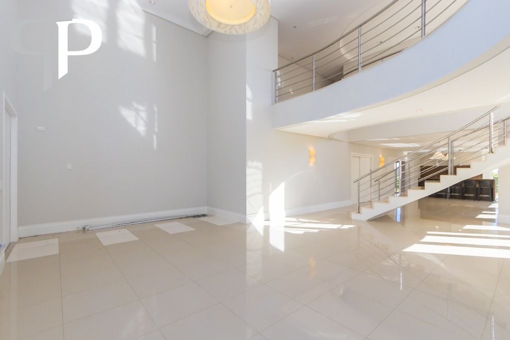 Casa com 4 dormitórios à venda, 610 m² por R$ 4.200.000,00 - A...