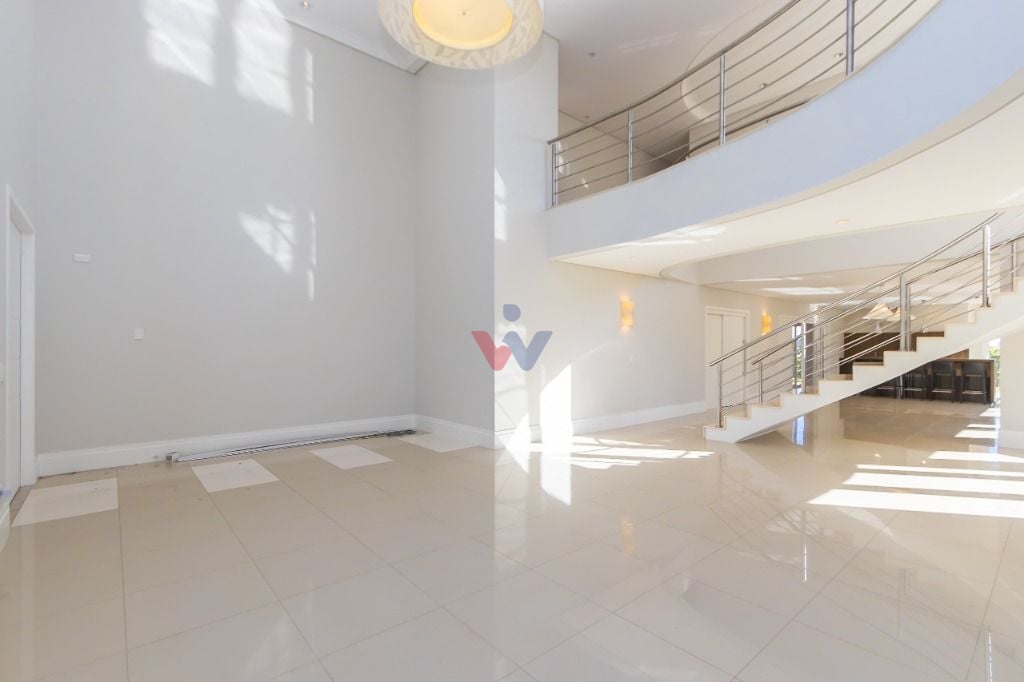 Casa com 4 dormitórios à venda, 610 m² por R$ 4.200.000,00 - A...