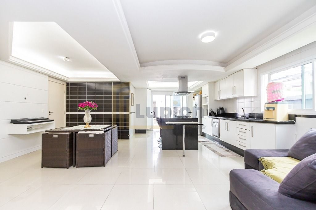 Casa com 4 dormitórios à venda, 440 m  por R  3.500.000,00 - A...