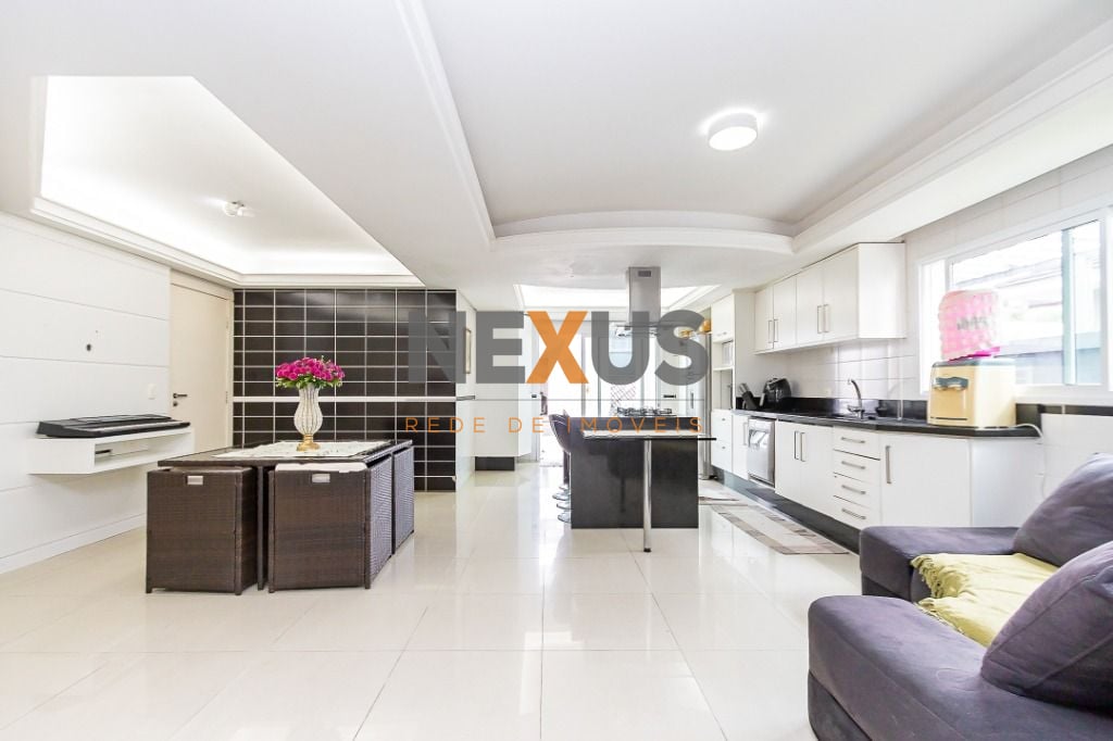 Casa com 4 dormitórios à venda, 440 m  por R  3.500.000,00 - A...