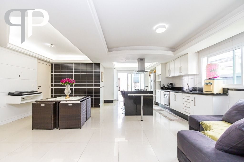 Casa com 4 dormitórios à venda, 440 m  por R  3.500.000,00 - A...