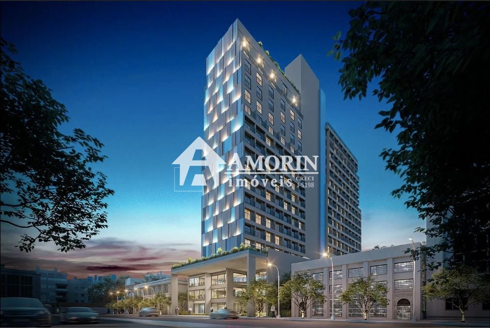 STUDIO DIRETO COM PROPRIETARIO,  por R  258.900,00 - Agua Verd...