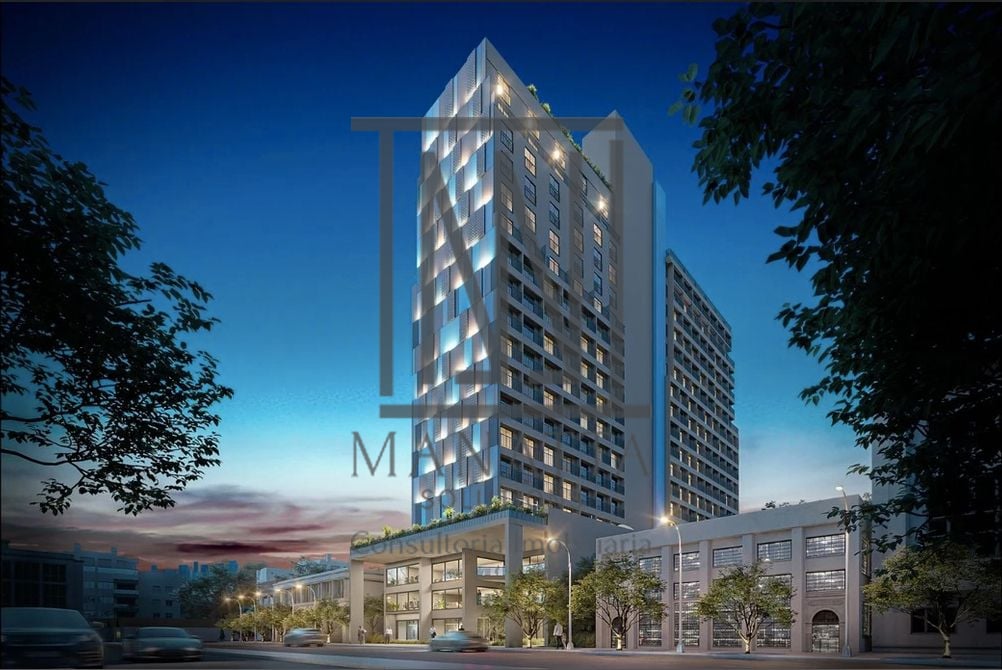 STUDIO DIRETO COM PROPRIETARIO,  por R  258.900,00 - Agua Verd...