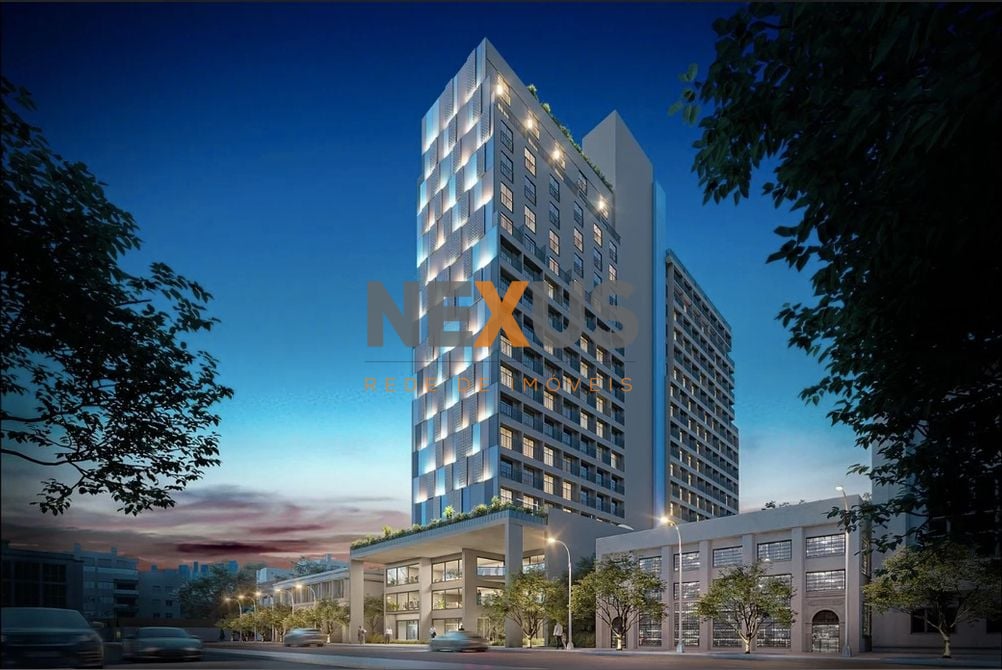 STUDIO DIRETO COM PROPRIETARIO,  por R  258.900,00 - Agua Verd...