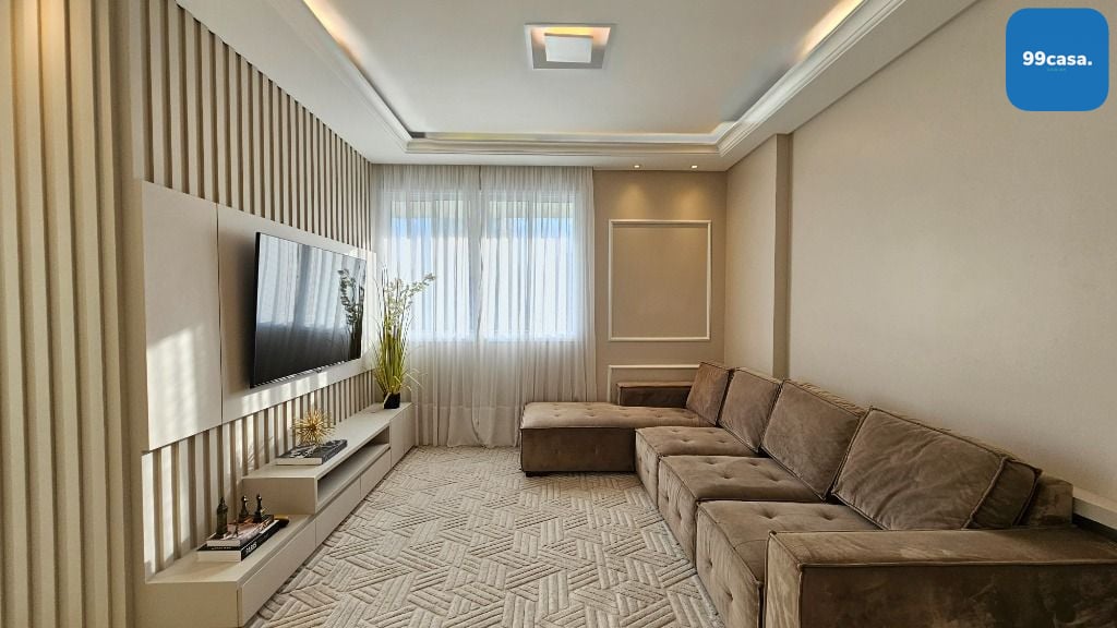 Oportunidade Apartamento com 3 dormitórios à venda, 149 m  R 2...