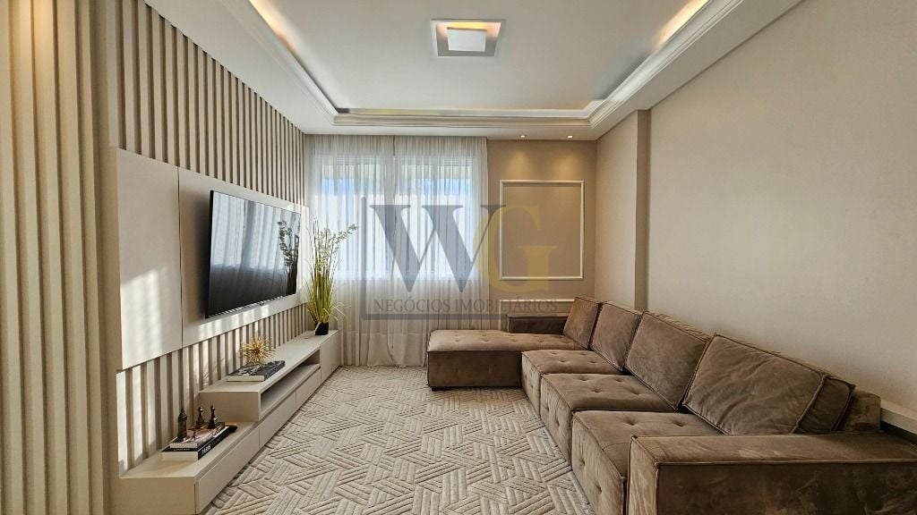 Apartamento com 3 dormitórios à venda, 149 m  por R  2.350.000...