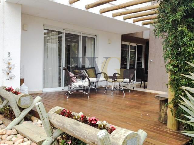 Casa com 4 dormitórios à venda, 441 m  - Alphaville Graciosa -...