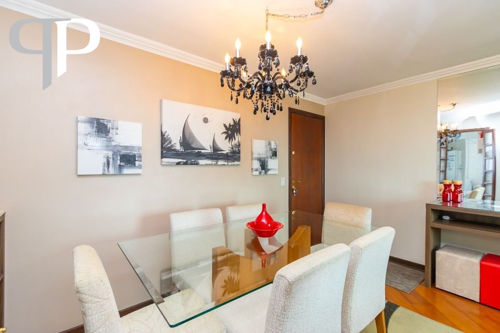 Apartamento com 2 dormitórios à venda, 53 m  por R  379.000,00...
