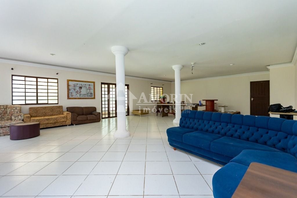 Chácara com 3 dormitórios à venda, 6080 m  por R  860.000,00 -...
