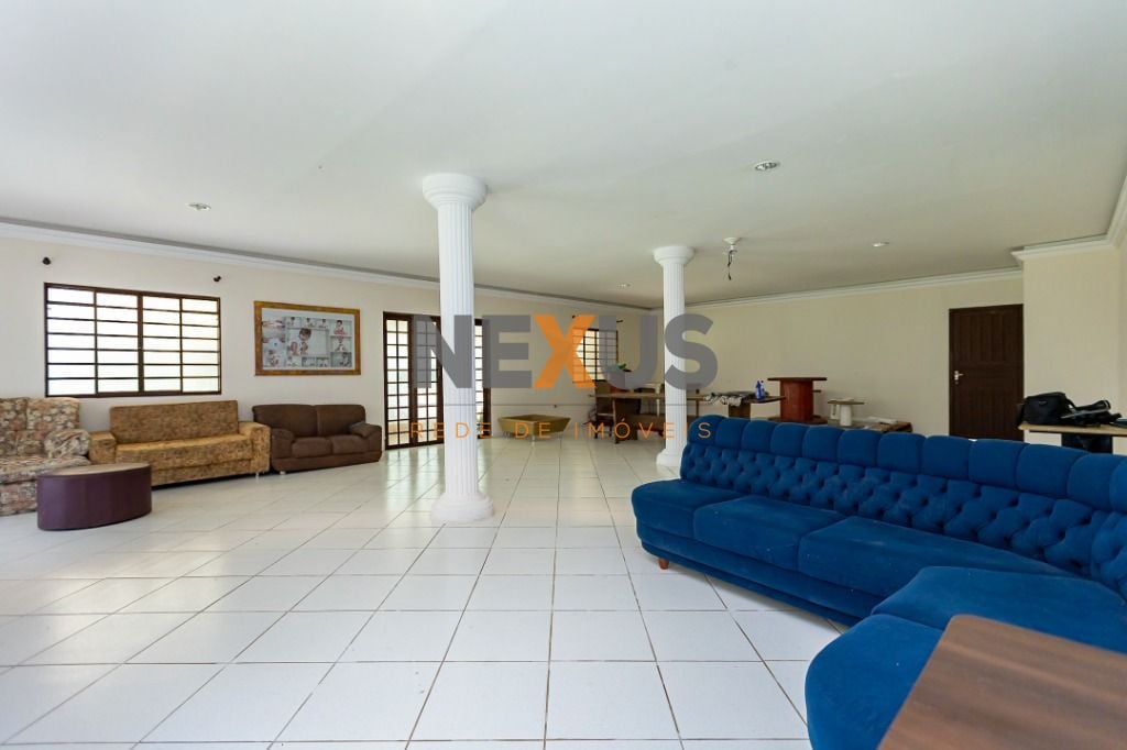 Chácara com 3 dormitórios à venda, 6080 m  por R  860.000,00 -...