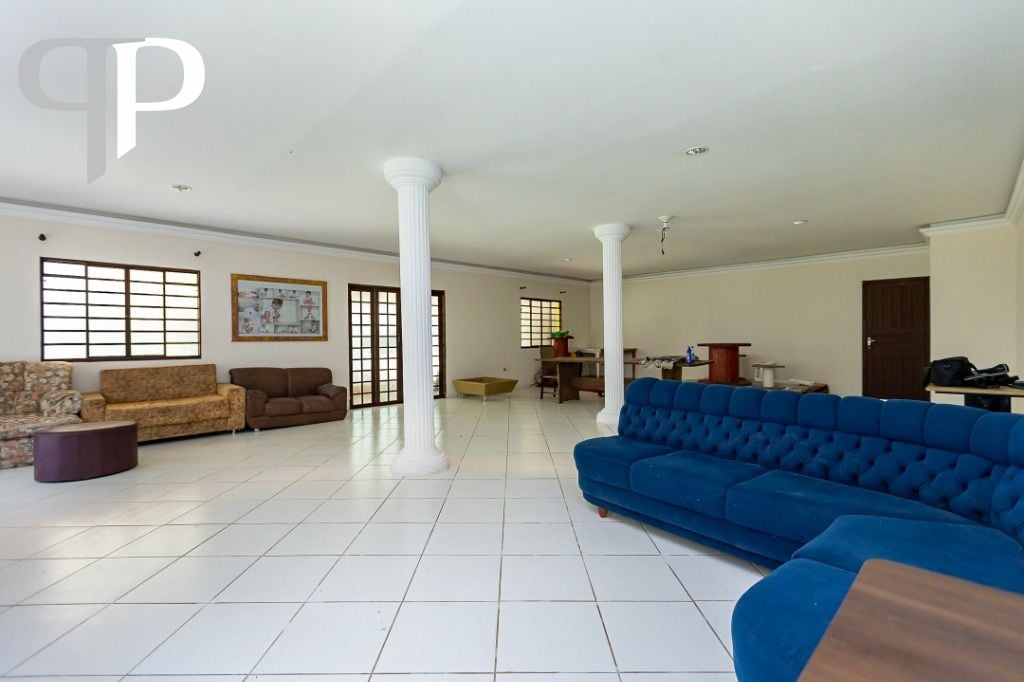 Chácara com 3 dormitórios à venda, 6080 m² por R$ 860.000,00 -...