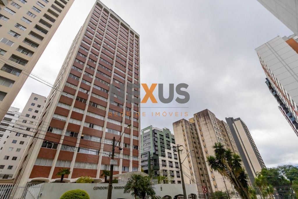 Apartamento com 4 dormitórios à venda, 102m2  - Champagnat - C...