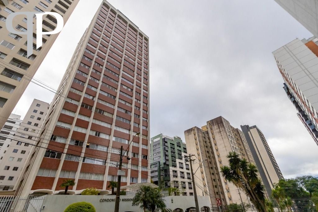 Apartamento com 4 dormitórios à venda, 102m2  - Champagnat - C...