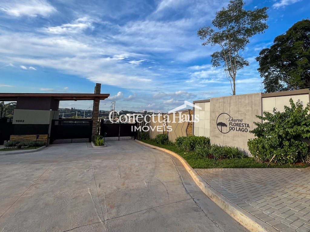 Terreno em condominio , 190 m  por R  267.900,00 - Vila Rivabe...