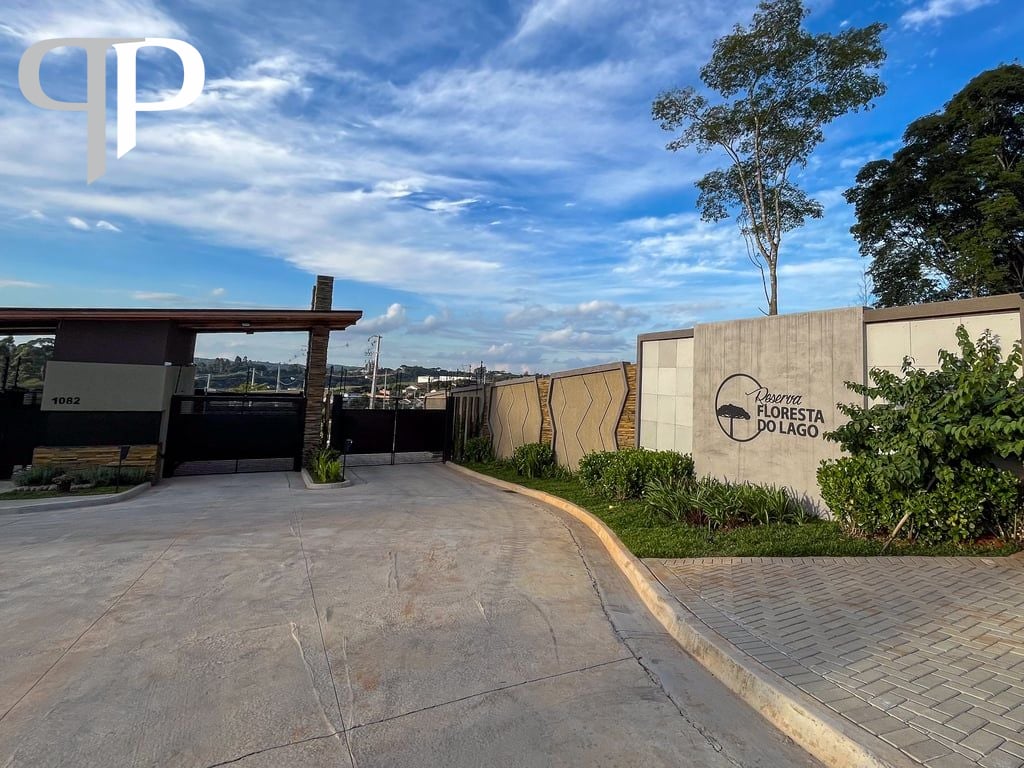 Terreno em condominio , 190 m  por R  267.900,00 - Vila Rivabe...