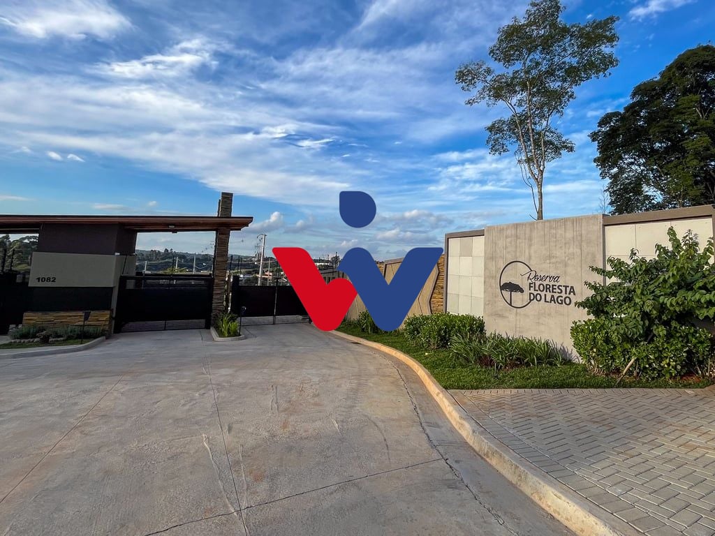 Terreno em condominio , 190 m  por R  267.900,00 - Vila Rivabe...