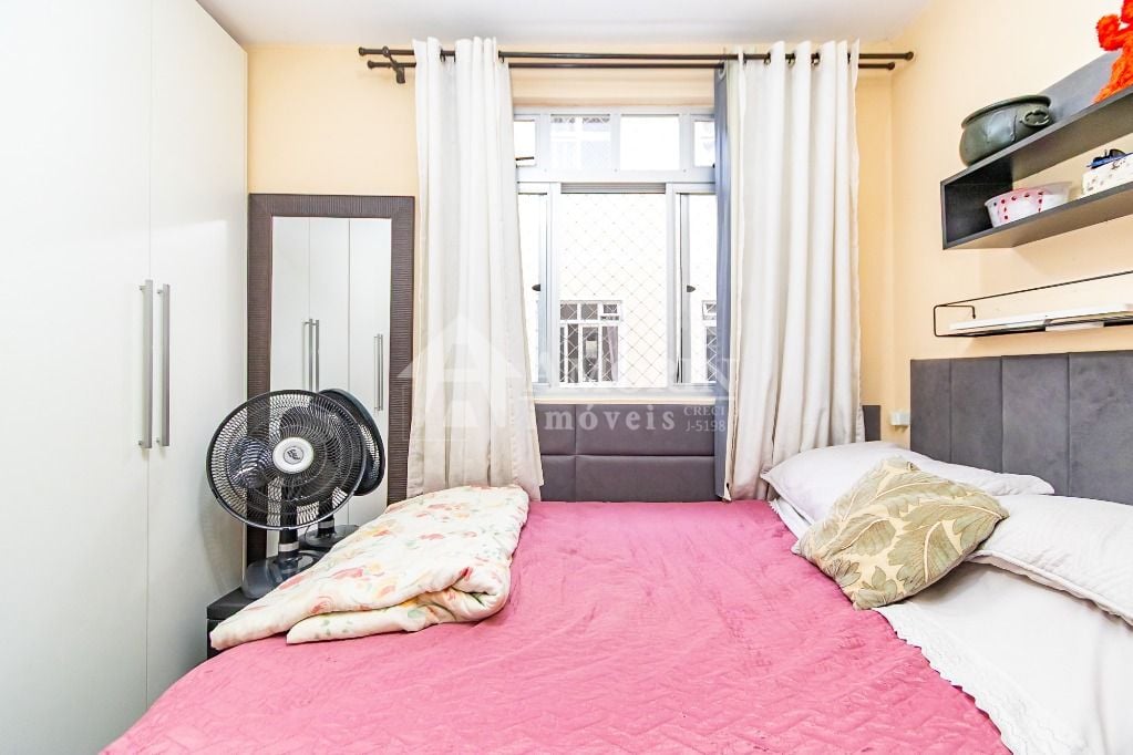 Apartamento com 2 dormitórios à venda, 52 m  por R  230.000,00...