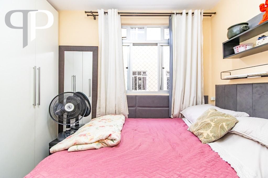 Apartamento com 2 dormitórios à venda, 52 m  por R  230.000,00...