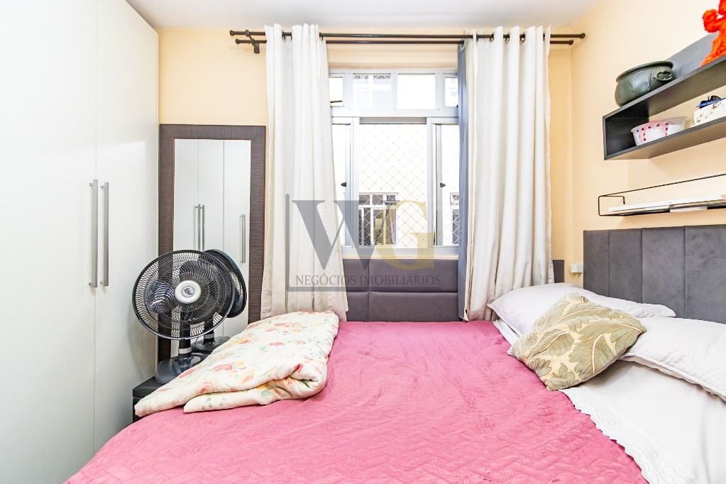Apartamento com 2 dormitórios à venda, 52 m  por R  230.000,00...