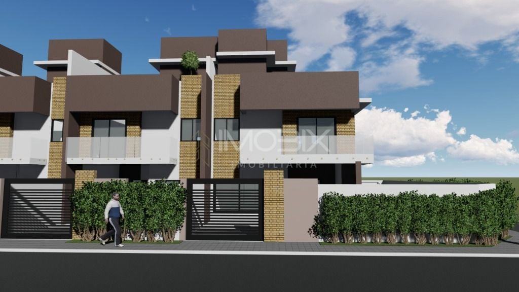 Sobrado com 3 dormitórios à venda, 142 m² por R$ 949.900,00 - ...