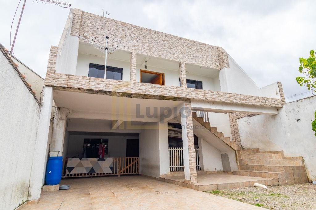 Sobrado com 5 dormitórios à venda, 188 m² por R$ 460.000,00 - ...