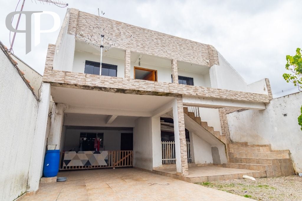 Sobrado com 5 dormitórios à venda, 188 m² por R$ 460.000,00 - ...