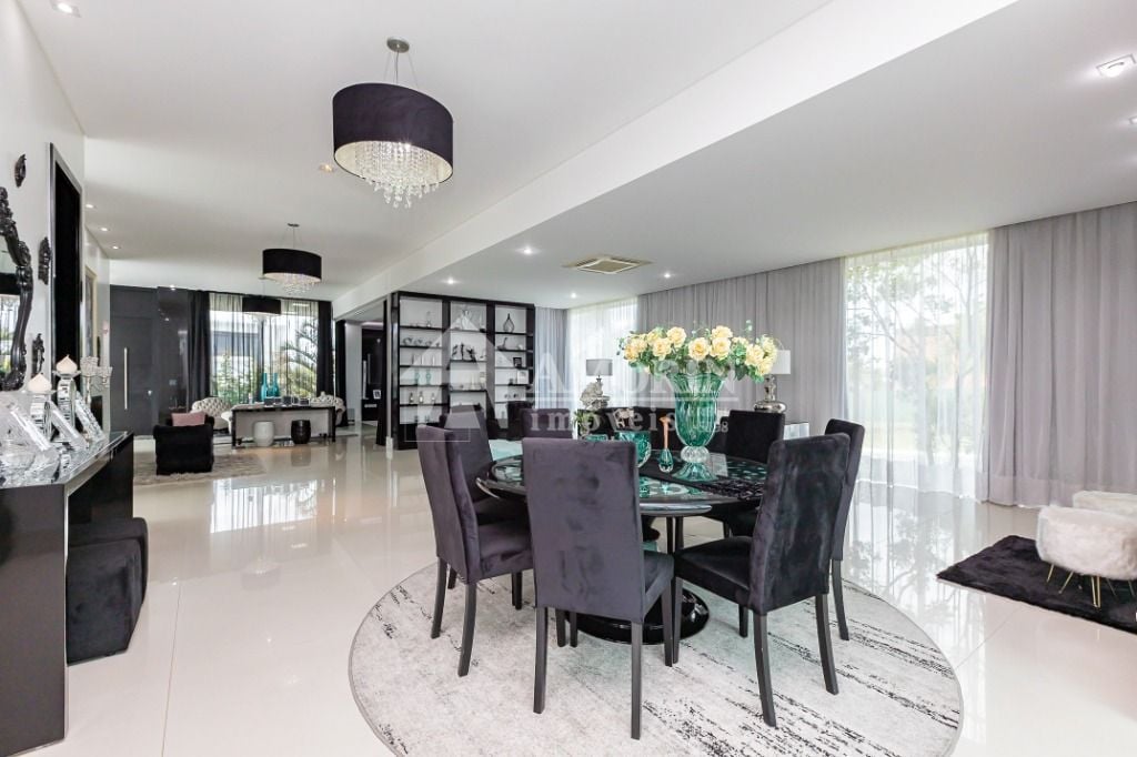 Casa com 4 dormitórios à venda, 750 m  por R  6.799.000,00 - A...