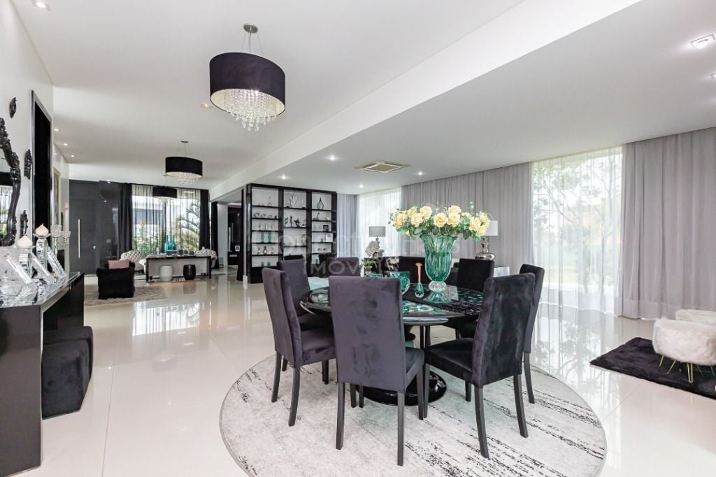 Casa com 4 dormitórios à venda, 750 m  por R  6.799.000,00 - A...