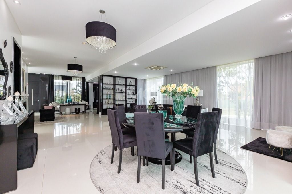 Casa com 4 dormitórios à venda, 750 m  por R  6.799.000,00 - A...