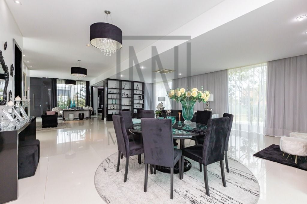 Casa com 4 dormitórios à venda, 750 m  por R  6.799.000,00 - A...