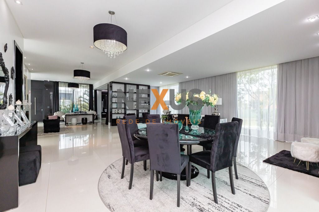 Casa com 4 dormitórios à venda, 750 m  por R  6.799.000,00 - A...