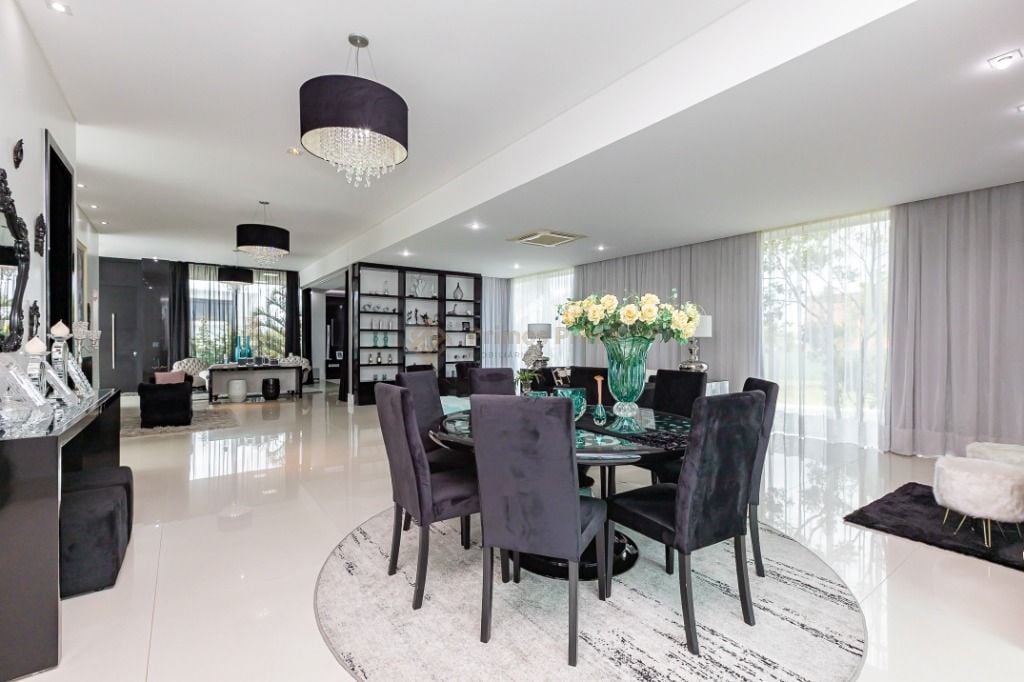 Casa com 4 dormit?rios ? venda, 750 m  por R  6.799.000,00 - A...