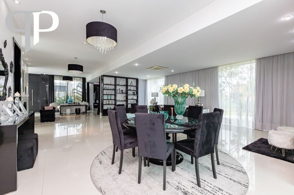 Casa com 4 dormitórios à venda, 750 m  por R  6.799.000,00 - A...