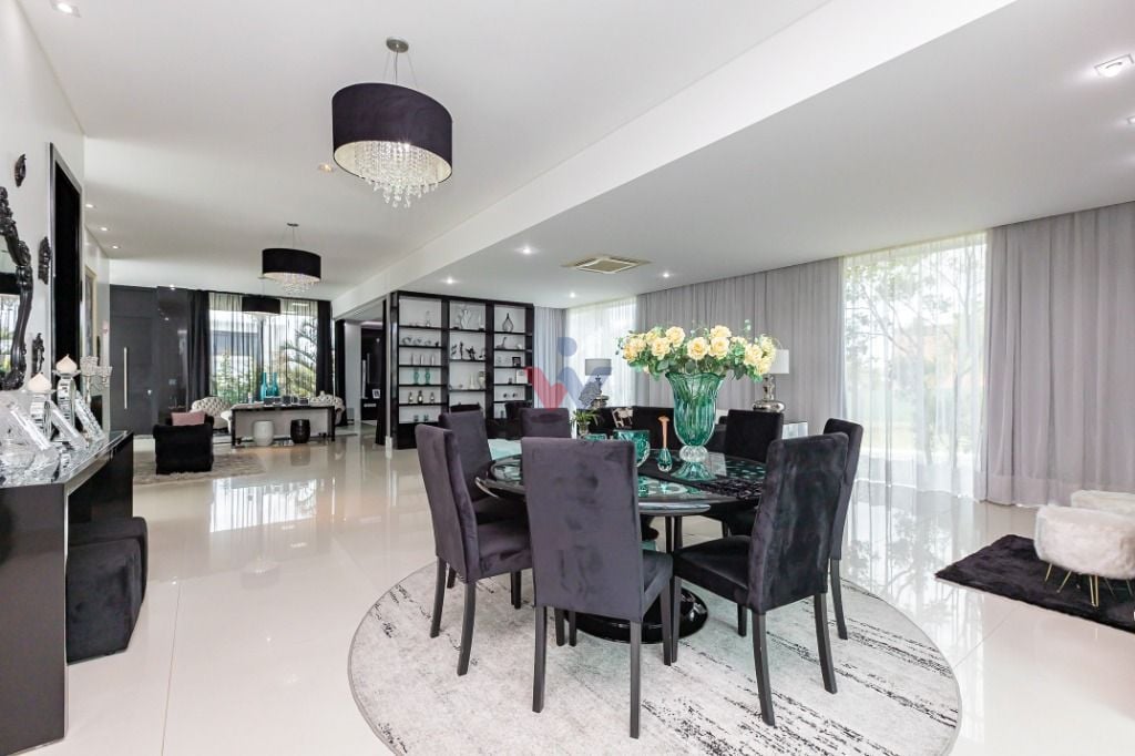 Casa com 4 dormitórios à venda, 750 m  por R  6.799.000,00 - A...