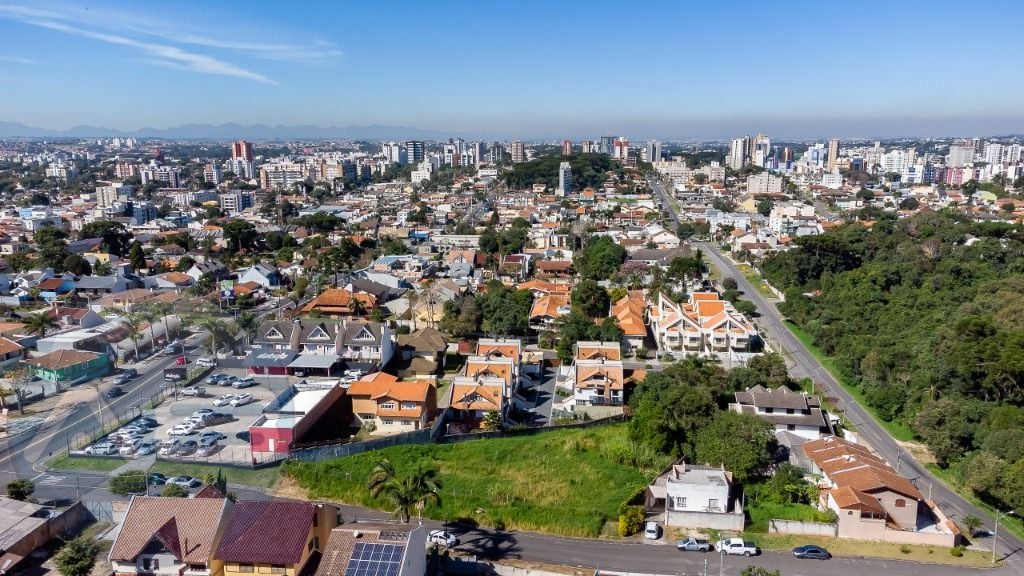 Terreno para construção de prédio ou condomínio, 1991 m  por R...
