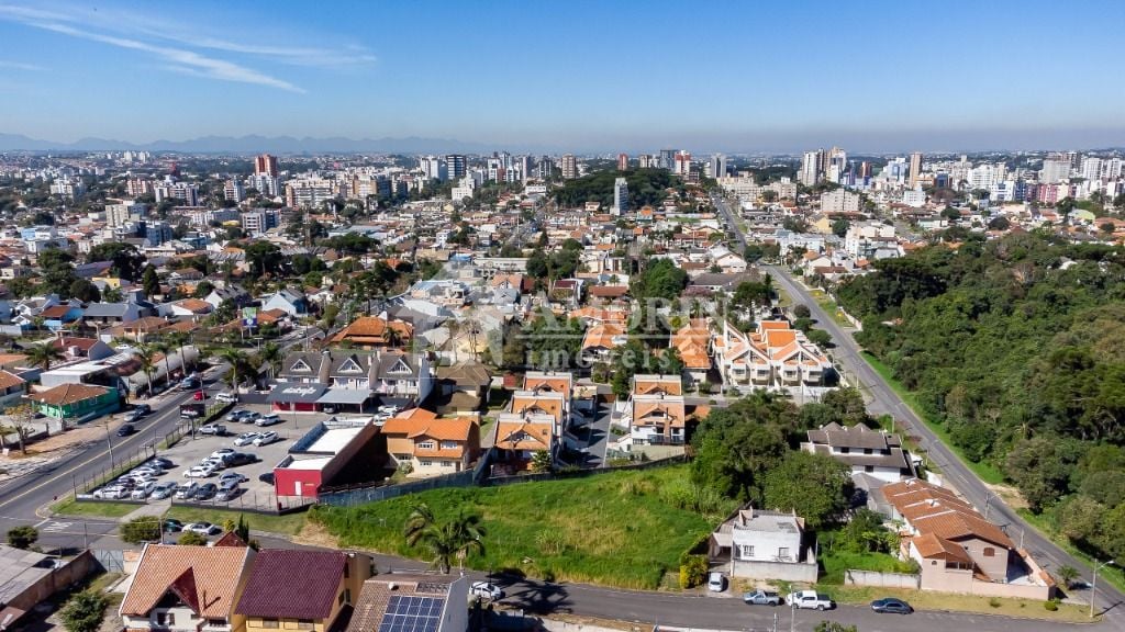 Terreno para construção de prédio ou condomínio, 1991 m  por R...