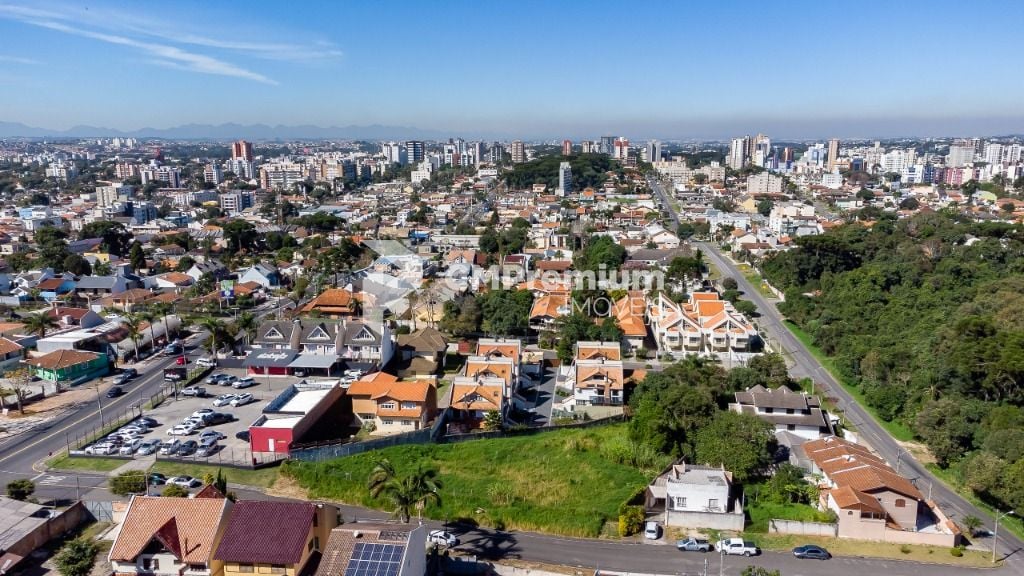 Terreno para construção de prédio ou condomínio, 1991 m  por R...