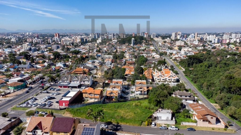 Terreno para construção de prédio ou condomínio, 1991 m  por R...