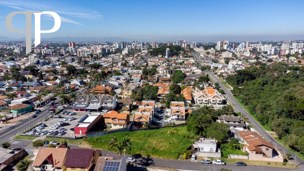 Terreno para construção de prédio ou condomínio, 1991 m  por R...