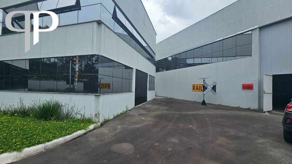 Barracão à venda, 790 m  por R  4.190.000,00 - Menino Deus - Q...